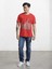 Like Baskılı Bisiklet Yaka T-Shirt 1