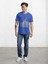 Like Baskılı Bisiklet Yaka T-Shirt 1