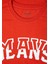 Jeans Baskılı Kırmızı T-Shirt 0612008-85124 3