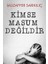 Kimse Masum Değildir - Muzaffer Sarıkılıç 1