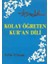 Kolay Öğreten Kur’an Dili - Talip Ulaşan 1