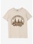 Baskılı Taş Erkek Çocuk T-Shirt J4Sb-Tsh9 1
