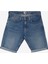 Normal Erkek Denim Şort DM0DM187921A5 1