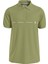 Düz Yeşil Erkek Polo T-Shirt J30J325432L9N 1