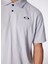 Açık Mavi Erkek Normal Kalıp Polo T-Shirt Foa404499_Oakley Icon Tn Protect Rc 4