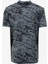 Yeşil - Siyah Erkek Normal Kalıp Desenli Polo T-Shirt FOA405491_OAKLEY Dualıty Jacquard 2