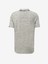 Gri Erkek Normal Kalıp Polo T-Shirt FOA403088_OAKLEY Gravıty Pro 2