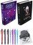 Siren Bir - Daire 7 + Kalem + Not Defteri 1