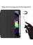 Apple iPad Air 11inç M2/M3 Kılıf Pen Charge Kalem Bölmeli 2025-2024 2
