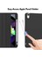 Apple iPad Air 11inç M2/M3 Kılıf Pen Charge Kalem Bölmeli 2025-2024 5