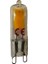 CT-4221 5W 6400K (Beyaz) G9 Duylu Kapsül LED Ampul (8 Adet) 5