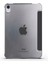 Apple iPad Air 11INÇ M2 2024 Kılıf Pu Deri Smart Standlı Case A2902 A2903 A2904 3