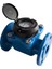 S-Meter Powogaz Mwn-40 Soğuk Su Sayacı 1