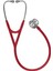 Cardiology Iv Diagnostic Stethoscope - 6184 - Burgundy (Bordo) 1