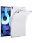 Apple iPad Air 11inç M2/M3 Kılıf Tablet Hibrit Silikon Case 2025-2024 1