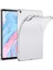 Apple iPad Air 11inç M2/M3 Kılıf Tablet Hibrit Silikon Case 2025-2024 2