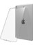 Apple iPad Air 11inç M2/M3 Kılıf Tablet Hibrit Silikon Case 2025-2024 3