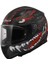 Rapid 2 Kaiju Kapalı Kask 1