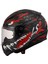 Rapid 2 Kaiju Kapalı Kask 2