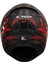 Rapid 2 Kaiju Kapalı Kask 5