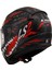 Rapid 2 Kaiju Kapalı Kask 4