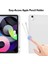 Apple iPad Air 11inç M2/M3 Kılıf Pen Charge Kalem Bölmeli 2025-2024 3