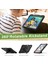 Apple iPad Air 11INÇ M2 2024 Kılıf Defender Askılı Pars Case A2902 A2903 A2904 4