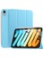 Apple iPad Air 11INÇ M2 2024 Kılıf Pu Deri Smart Standlı Case A2902 A2903 A2904 1