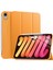 Apple iPad Air 11INÇ M2 2024 Kılıf Pu Deri Smart Standlı Case A2902 A2903 A2904 1