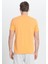AC&Co / Altınyıldız Classics Erkek Kavun Icı Slim Fit Dar Kesim Modal Bisiklet Yaka Yumuşak Tuşeli Esnek Basic Tişört 6
