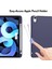 Apple iPad Air 11inç M2/M3 Kılıf Pen Charge Kalem Bölmeli 2025-2024 3