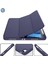 Apple iPad Air 11inç M2/M3 Kılıf Pen Charge Kalem Bölmeli 2025-2024 4