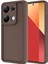 Xiaomi Redmi Note 13 Pro 4g Kılıf Ultra Korumalı Kamera Korumalı Sert Silikon Ananas Kapak 1