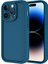 Apple Iphone 15 Pro Max Kılıf Ultra Korumalı Kamera Korumalı Sert Silikon Ananas Kapak 1