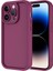 Apple Iphone 15 Pro Kılıf Ultra Korumalı Kamera Korumalı Sert Silikon Ananas Kapak 1