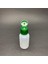 30 cc Naturel Pe Şişe - Yeşil Fliptop Kapaklı- 30ML Pe Esnek Şişe- x 10 Adet 2