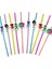 Pijamaskeliler Artistik Pipet (10 Adet) 1