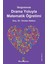 Ilköğretimde Drama Oyunlarıyla Matematik Öğretimi 1