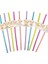 Sevimli Ayıcık Little Bear Artistik Pipet 10 Adet 1