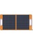 - Taşınabilir Katlanabilir 24V [ Daha Hızlı Şarj ] 60W Güneş Paneli Şarj İstasyonu 1