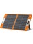 - Taşınabilir Katlanabilir 24V [ Daha Hızlı Şarj ] 60W Güneş Paneli Şarj İstasyonu 3