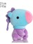 Yuandong BT21 Sevimli Karikatür Peluş Bebek (Yurt Dışından) 1