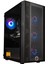 Nova G1 I7 406T-27F09F I7-12700F 64GB 1tbssd RTX4060TI Freedos Gaming Masaüstü Bilgisayar 4