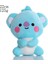 BT21 Sevimli Karikatür Peluş Bebek (Yurt Dışından) 1
