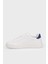 Deri Sneaker Ayakkabı Erkek Ayakkabı AGM025001 2