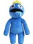 Arelf Schulzz Rainbow Friends Mavi-Sarı Ithal Peluş Oyuncak 30CM (Yurt Dışından) 1