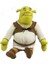 Sum Flower Winvik Shrek Bebek Peluş Oyuncak (Yurt Dışından) 1