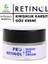 Polente Natural - Pro Retınol Eye Cream - Retinol Içeren Yaşlanma Karşıtı Göz Kremi (20 ml) 1