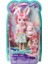 Karakter Bebekler DVH87 FXM73 Bree Bunny & Twist 3