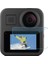 Gopro Hero 9 Black İle Uyumlu Darbe Emici Kamera Ekran Koruyucu Kaplama 1